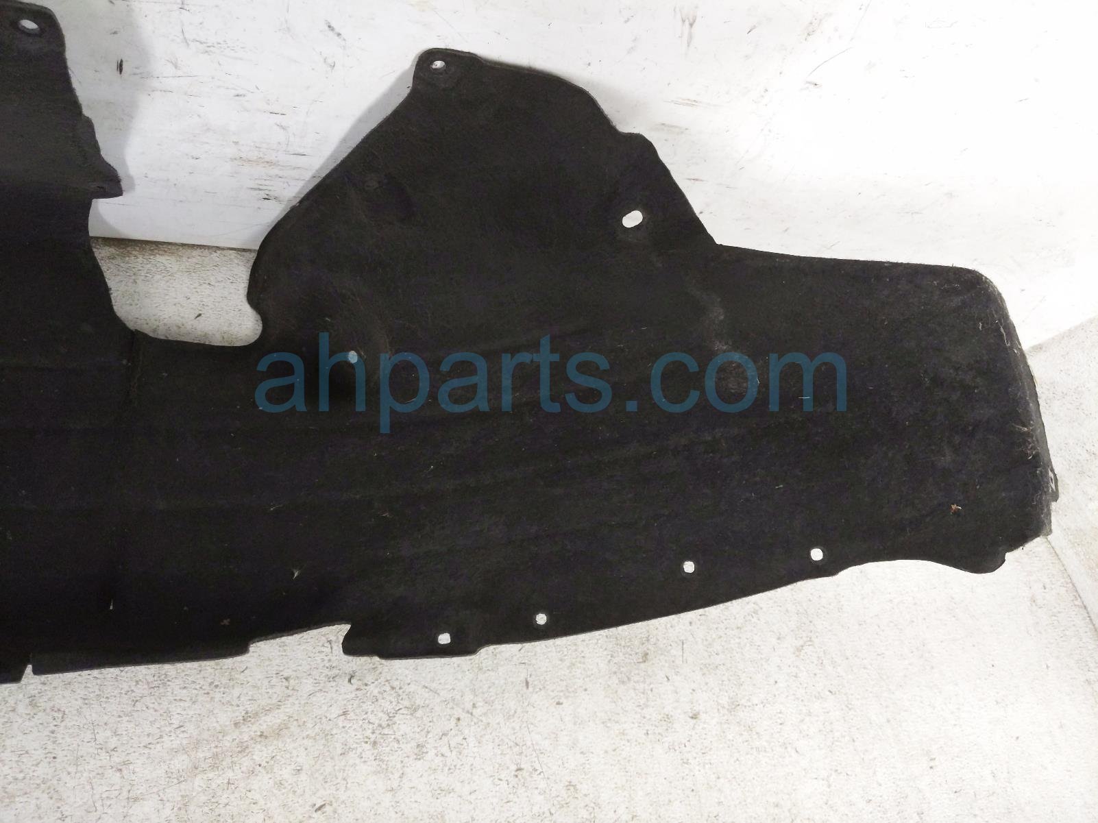 2024 Acura Integra Rear Passenger Inner Fender Liner 74552 31M A00 Replacement 2024 Acura Integra Rear Passenger Inner Fender Liner 74552 31M A00 Replacement thumbnail