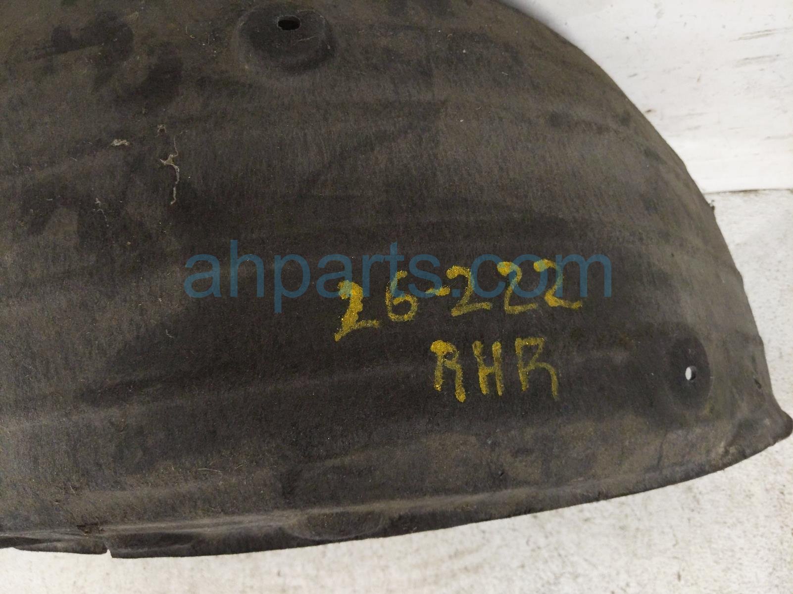 2024 Acura Integra Rear Passenger Inner Fender Liner 74552 31M A00 Replacement 2024 Acura Integra Rear Passenger Inner Fender Liner 74552 31M A00 Replacement thumbnail