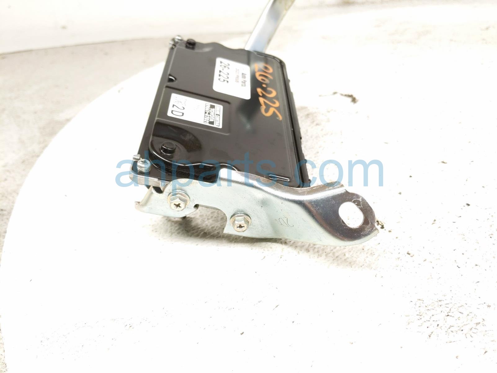 2022 Toyota Prius Ecu / Computer Engine Control Module 1.8l At Fwd 89661 47D21 Replacement 2022 Toyota Prius Ecu / Computer Engine Control Module 1.8l At Fwd 89661 47D21 Replacement thumbnail