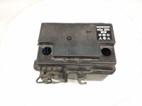 Acura BATTERY BOX W/BLOWER VENT ASSY Acura BATTERY BOX W/BLOWER VENT ASSY