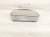 2020 Acura MDX Map Light / Roof Console Gray 83250 TX4 A02ZE Replacement 2020 Acura MDX Map Light / Roof Console Gray 83250 TX4 A02ZE Replacement thumbnail