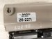 2020 Acura MDX Map Light / Roof Console Gray 83250 TX4 A02ZE Replacement 2020 Acura MDX Map Light / Roof Console Gray 83250 TX4 A02ZE Replacement thumbnail