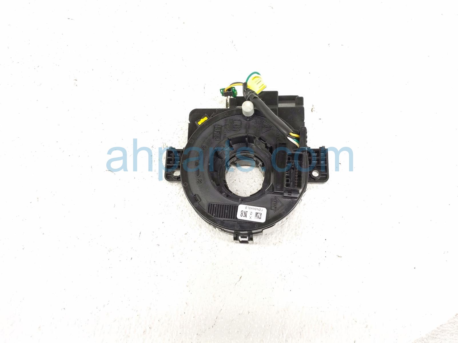 $45 Acura CLOCKSPRING REEL ASSY - 3.5L AT FWD