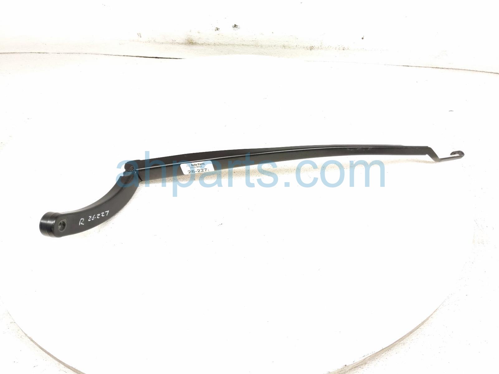 Acura RH WINDSHIELD WIPER ARM