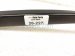2020 Acura MDX Passenger Windshield Wiper Arm 76610 TZ5 A01 Replacement 2020 Acura MDX Passenger Windshield Wiper Arm 76610 TZ5 A01 Replacement thumbnail