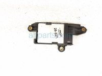 Acura RR/RH BLIND SPOT RADAR SENSOR Acura RR/RH BLIND SPOT RADAR SENSOR