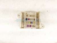 Acura REAR JUNCTION FUSE BOX Acura REAR JUNCTION FUSE BOX