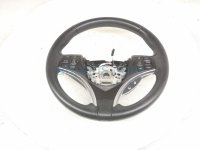 Acura STEERING WHEEL - BLACK - TECH Acura STEERING WHEEL - BLACK - TECH