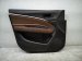 2020 Acura MDX Trim / Liner Front Driver Interior Door Panel Brown 83551 TYR A12ZA Replacement 2020 Acura MDX Trim / Liner Front Driver Interior Door Panel Brown 83551 TYR A12ZA Replacement thumbnail