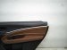 2020 Acura MDX Trim / Liner Rear Passenger Interior Door Panel Brown 83701 TZ5 A01ZE Replacement 2020 Acura MDX Trim / Liner Rear Passenger Interior Door Panel Brown 83701 TZ5 A01ZE Replacement thumbnail