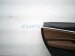 2020 Acura MDX Trim / Liner Rear Driver Interior Door Panel Brown 83751 TZ5 A01ZE Replacement 2020 Acura MDX Trim / Liner Rear Driver Interior Door Panel Brown 83751 TZ5 A01ZE Replacement thumbnail
