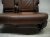 2020 Acura MDX Rear / Back (2nd Row) 2nd Row Driver Seat Brown Leather 81721 TYR L01ZD Replacement 2020 Acura MDX Rear / Back (2nd Row) 2nd Row Driver Seat Brown Leather 81721 TYR L01ZD Replacement thumbnail