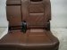 2020 Acura MDX Rear / Back (2nd Row) 2nd Row Driver Seat Brown Leather 81721 TYR L01ZD Replacement 2020 Acura MDX Rear / Back (2nd Row) 2nd Row Driver Seat Brown Leather 81721 TYR L01ZD Replacement thumbnail