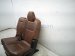 2020 Acura MDX Rear / Back (2nd Row) 2nd Row Driver Seat Brown Leather 81721 TYR L01ZD Replacement 2020 Acura MDX Rear / Back (2nd Row) 2nd Row Driver Seat Brown Leather 81721 TYR L01ZD Replacement thumbnail