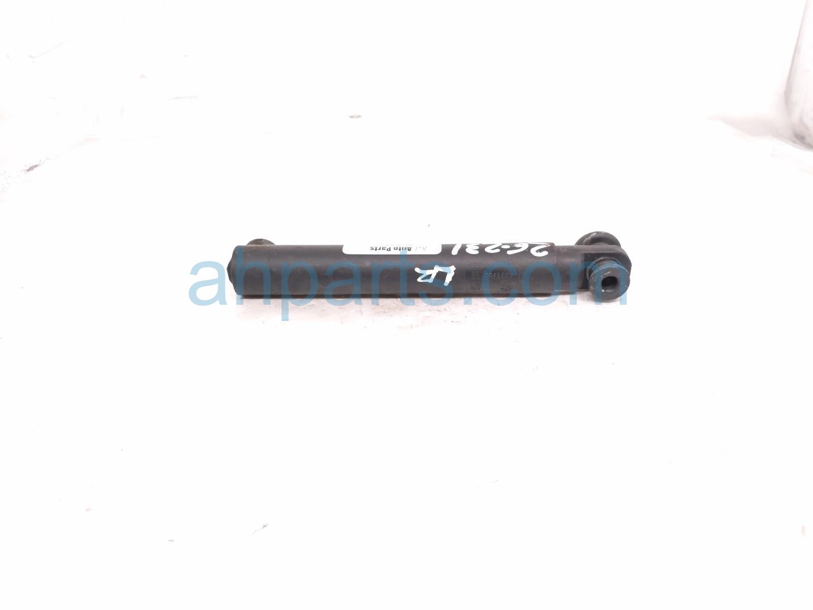2018 BMW X5 Rear Driver Tailgate Shock Strut 51 24 7 434 041 Replacement 2018 BMW X5 Rear Driver Tailgate Shock Strut 51 24 7 434 041 Replacement thumbnail