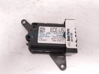 BMW iDRIVE TOUCH CONTROL UNIT MODULE BMW iDRIVE TOUCH CONTROL UNIT MODULE