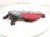 2022 Toyota Prius Light / Rear Driver Tail Lamp (on Bumper) 81540 47010 Replacement 2022 Toyota Prius Light / Rear Driver Tail Lamp (on Bumper) 81540 47010 Replacement thumbnail