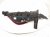 2022 Toyota Prius Light / Rear Driver Tail Lamp (on Bumper) 81540 47010 Replacement 2022 Toyota Prius Light / Rear Driver Tail Lamp (on Bumper) 81540 47010 Replacement thumbnail