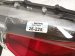 2022 Toyota Prius Light / Rear Driver Tail Lamp (on Bumper) 81540 47010 Replacement 2022 Toyota Prius Light / Rear Driver Tail Lamp (on Bumper) 81540 47010 Replacement thumbnail