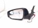 2016 Toyota Rav 4 Rear Driver Side View Mirror White 87940 0R220 E0 Replacement 2016 Toyota Rav 4 Rear Driver Side View Mirror White 87940 0R220 E0 Replacement thumbnail