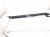 2018 BMW X5 Rear Tail Window Regulator Passenger Power Liftgate Strut Actuator 51 24 7 294 470 Replacement 2018 BMW X5 Rear Tail Window Regulator Passenger Power Liftgate Strut Actuator 51 24 7 294 470 Replacement thumbnail