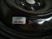 2024 Toyota Rav 4 Rim T165/80d17 Spare Donut Wheel + Tire 4261B 0R010 Replacement 2024 Toyota Rav 4 Rim T165/80d17 Spare Donut Wheel + Tire 4261B 0R010 Replacement thumbnail