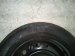2024 Toyota Rav 4 Rim T165/80d17 Spare Donut Wheel + Tire 4261B 0R010 Replacement 2024 Toyota Rav 4 Rim T165/80d17 Spare Donut Wheel + Tire 4261B 0R010 Replacement thumbnail