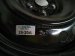2024 Toyota Rav 4 Rim T165/80d17 Spare Donut Wheel + Tire 4261B 0R010 Replacement 2024 Toyota Rav 4 Rim T165/80d17 Spare Donut Wheel + Tire 4261B 0R010 Replacement thumbnail