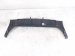 2020 Toyota Avalon Rear Trunk Sill Scuff Plate Black 58387 07020 C0 Replacement 2020 Toyota Avalon Rear Trunk Sill Scuff Plate Black 58387 07020 C0 Replacement thumbnail