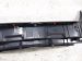 2020 Toyota Avalon Rear Trunk Sill Scuff Plate Black 58387 07020 C0 Replacement 2020 Toyota Avalon Rear Trunk Sill Scuff Plate Black 58387 07020 C0 Replacement thumbnail