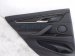 2018 BMW X5 Trim / Liner Rear Driver Interior Door Panel Black 51 42 7 370 051 Replacement 2018 BMW X5 Trim / Liner Rear Driver Interior Door Panel Black 51 42 7 370 051 Replacement thumbnail