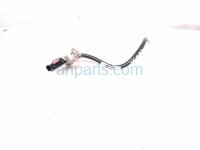 BMW NEGATIVE BATTERY CABLE W/SENSOR BMW NEGATIVE BATTERY CABLE W/SENSOR