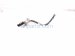 2018 BMW X5 Negative Battery Cable W/sensor 61 21 6 819 309 Replacement 2018 BMW X5 Negative Battery Cable W/sensor 61 21 6 819 309 Replacement thumbnail