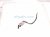 2018 BMW X5 Negative Battery Cable W/sensor 61 21 6 819 309 Replacement 2018 BMW X5 Negative Battery Cable W/sensor 61 21 6 819 309 Replacement thumbnail