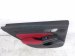 2024 Acura Integra Trim / Liner Rear Driver Interior Door Panel Red 83751 3S5 A11ZE Replacement 2024 Acura Integra Trim / Liner Rear Driver Interior Door Panel Red 83751 3S5 A11ZE Replacement thumbnail