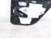 2024 Acura Integra Trim / Liner Rear Driver Interior Door Panel Red 83751 3S5 A11ZE Replacement 2024 Acura Integra Trim / Liner Rear Driver Interior Door Panel Red 83751 3S5 A11ZE Replacement thumbnail
