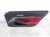 2024 Acura Integra Trim / Liner Front Passenger Interior Door Panel Red 83501 3S5 A21ZF Replacement 2024 Acura Integra Trim / Liner Front Passenger Interior Door Panel Red 83501 3S5 A21ZF Replacement thumbnail
