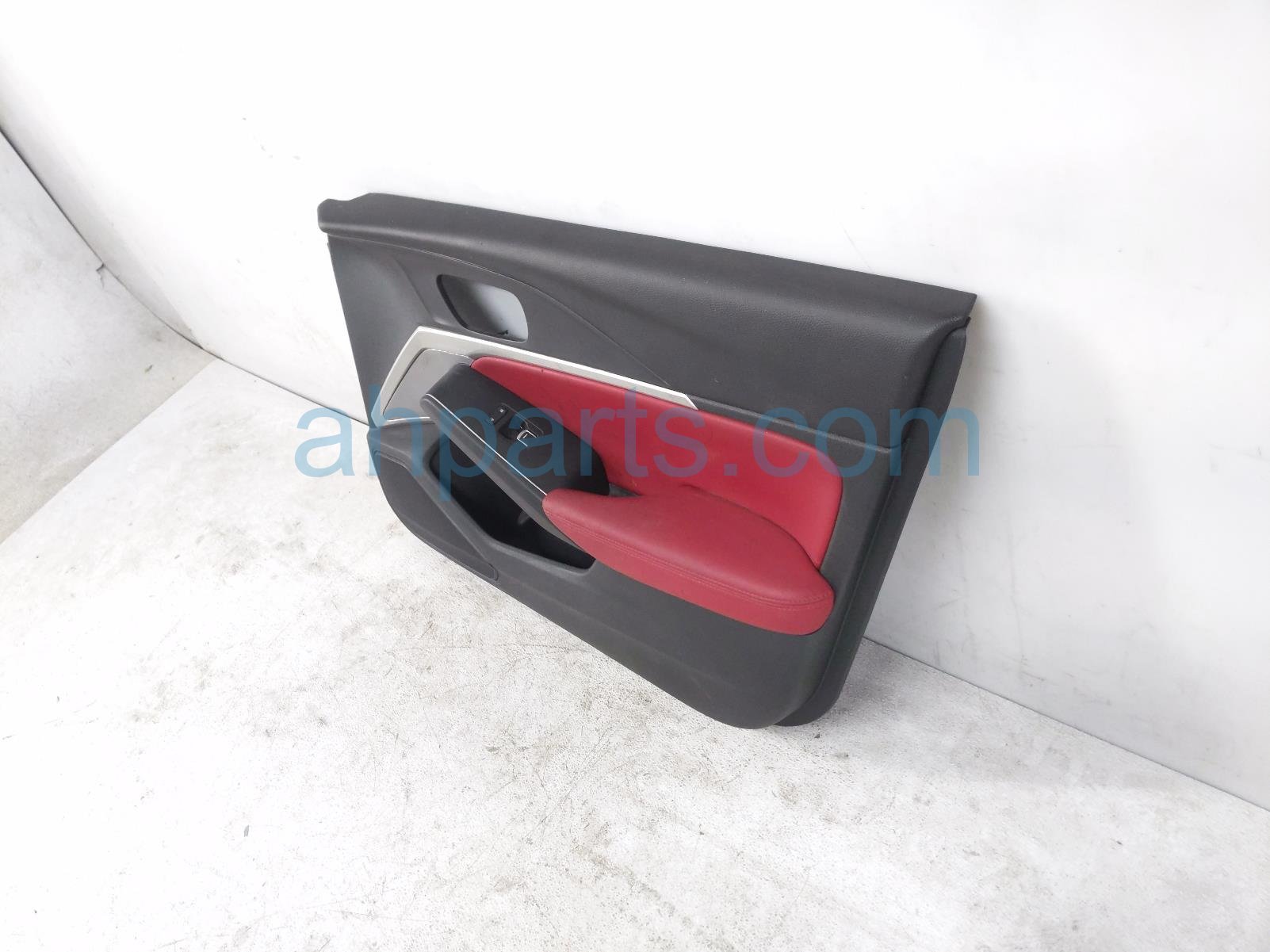 2024 Acura Integra Trim / Liner Front Passenger Interior Door Panel Red 83501 3S5 A21ZF Replacement 2024 Acura Integra Trim / Liner Front Passenger Interior Door Panel Red 83501 3S5 A21ZF Replacement thumbnail