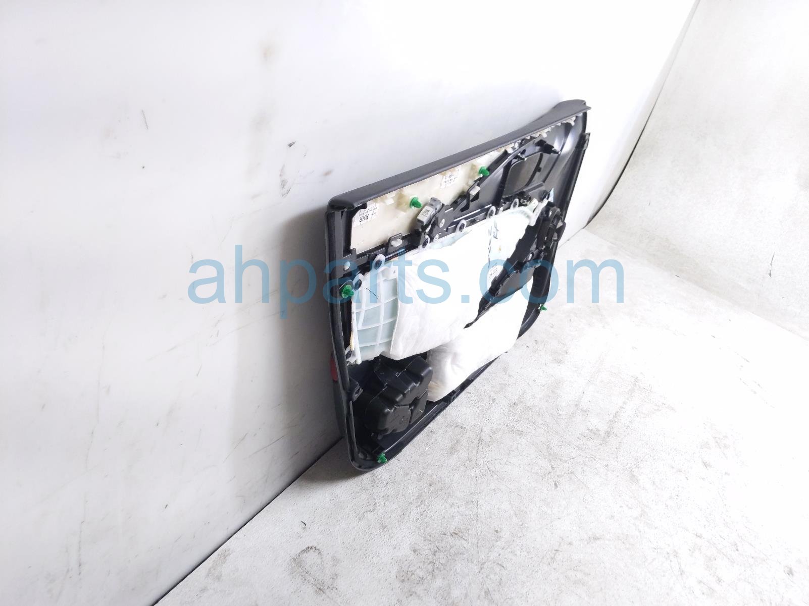 2024 Acura Integra Trim / Liner Front Passenger Interior Door Panel Red 83501 3S5 A21ZF Replacement 2024 Acura Integra Trim / Liner Front Passenger Interior Door Panel Red 83501 3S5 A21ZF Replacement thumbnail