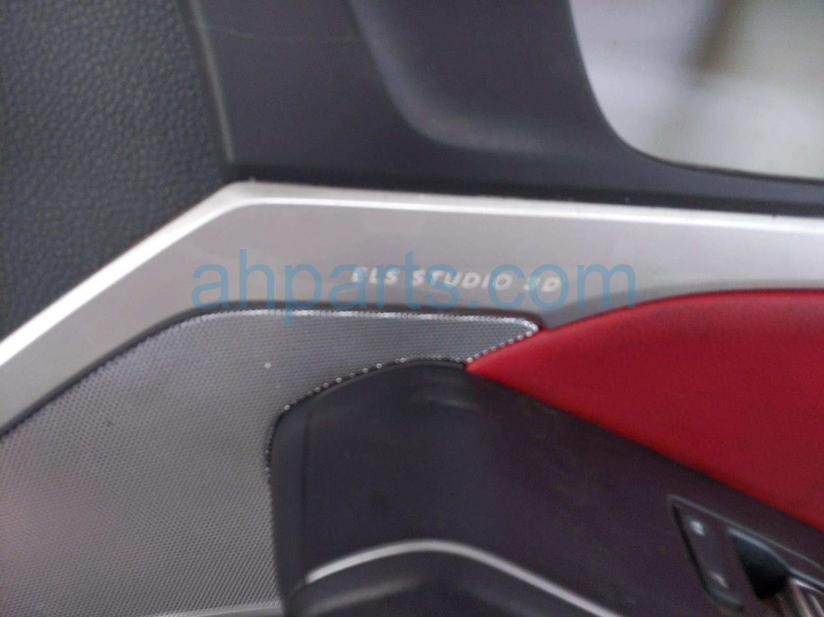 2024 Acura Integra Trim / Liner Front Passenger Interior Door Panel Red 83501 3S5 A21ZF Replacement 2024 Acura Integra Trim / Liner Front Passenger Interior Door Panel Red 83501 3S5 A21ZF Replacement thumbnail