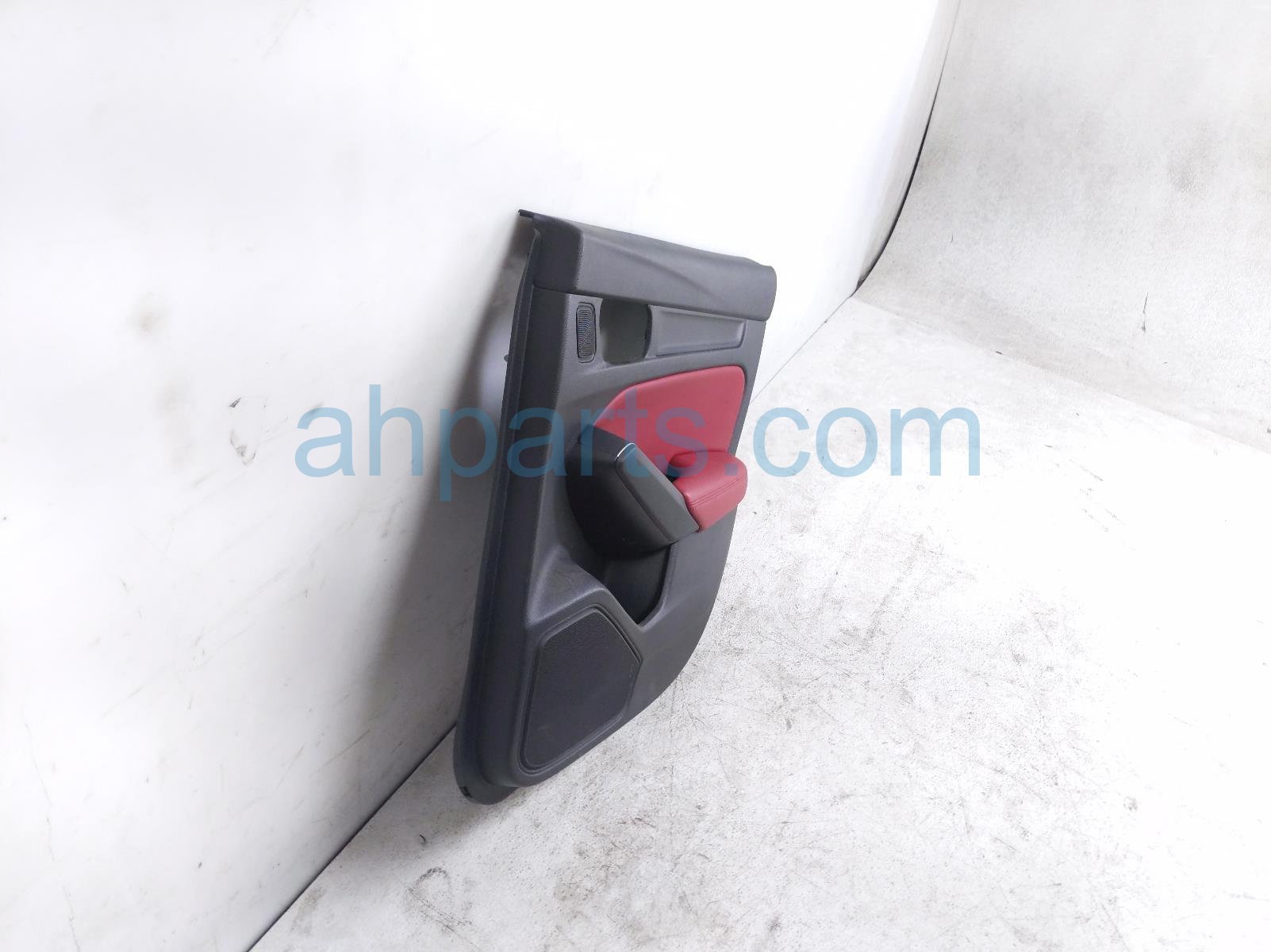 2024 Acura Integra Trim / Liner Rear Passenger Interior Door Panel Red 83701 3S5 A11ZG Replacement 2024 Acura Integra Trim / Liner Rear Passenger Interior Door Panel Red 83701 3S5 A11ZG Replacement thumbnail