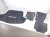 2020 Toyota Avalon Set Of 4 All Weather Floor Mats blk PT206 07190 01 Replacement 2020 Toyota Avalon Set Of 4 All Weather Floor Mats blk PT206 07190 01 Replacement thumbnail