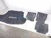 2020 Toyota Avalon Set Of 4 All Weather Floor Mats blk PT206 07190 01 Replacement 2020 Toyota Avalon Set Of 4 All Weather Floor Mats blk PT206 07190 01 Replacement thumbnail