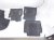 2020 Toyota Avalon Set Of 4 All Weather Floor Mats blk PT206 07190 01 Replacement 2020 Toyota Avalon Set Of 4 All Weather Floor Mats blk PT206 07190 01 Replacement thumbnail