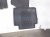 2020 Toyota Avalon Set Of 4 All Weather Floor Mats blk PT206 07190 01 Replacement 2020 Toyota Avalon Set Of 4 All Weather Floor Mats blk PT206 07190 01 Replacement thumbnail