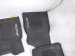 2020 Toyota Avalon Set Of 4 All Weather Floor Mats blk PT206 07190 01 Replacement 2020 Toyota Avalon Set Of 4 All Weather Floor Mats blk PT206 07190 01 Replacement thumbnail