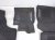 2020 Toyota Avalon Set Of 4 All Weather Floor Mats blk PT206 07190 01 Replacement 2020 Toyota Avalon Set Of 4 All Weather Floor Mats blk PT206 07190 01 Replacement thumbnail