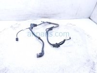 Toyota RR/RH ABS WHEEL SPEED SENSOR - 2.5L Toyota RR/RH ABS WHEEL SPEED SENSOR - 2.5L