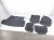2022 Toyota Prius 5 Piece All Weather Floor Mats Blk PT206 37200 XX Replacement 2022 Toyota Prius 5 Piece All Weather Floor Mats Blk PT206 37200 XX Replacement thumbnail