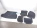 2022 Toyota Prius 5 Piece All Weather Floor Mats Blk PT206 37200 XX Replacement 2022 Toyota Prius 5 Piece All Weather Floor Mats Blk PT206 37200 XX Replacement thumbnail